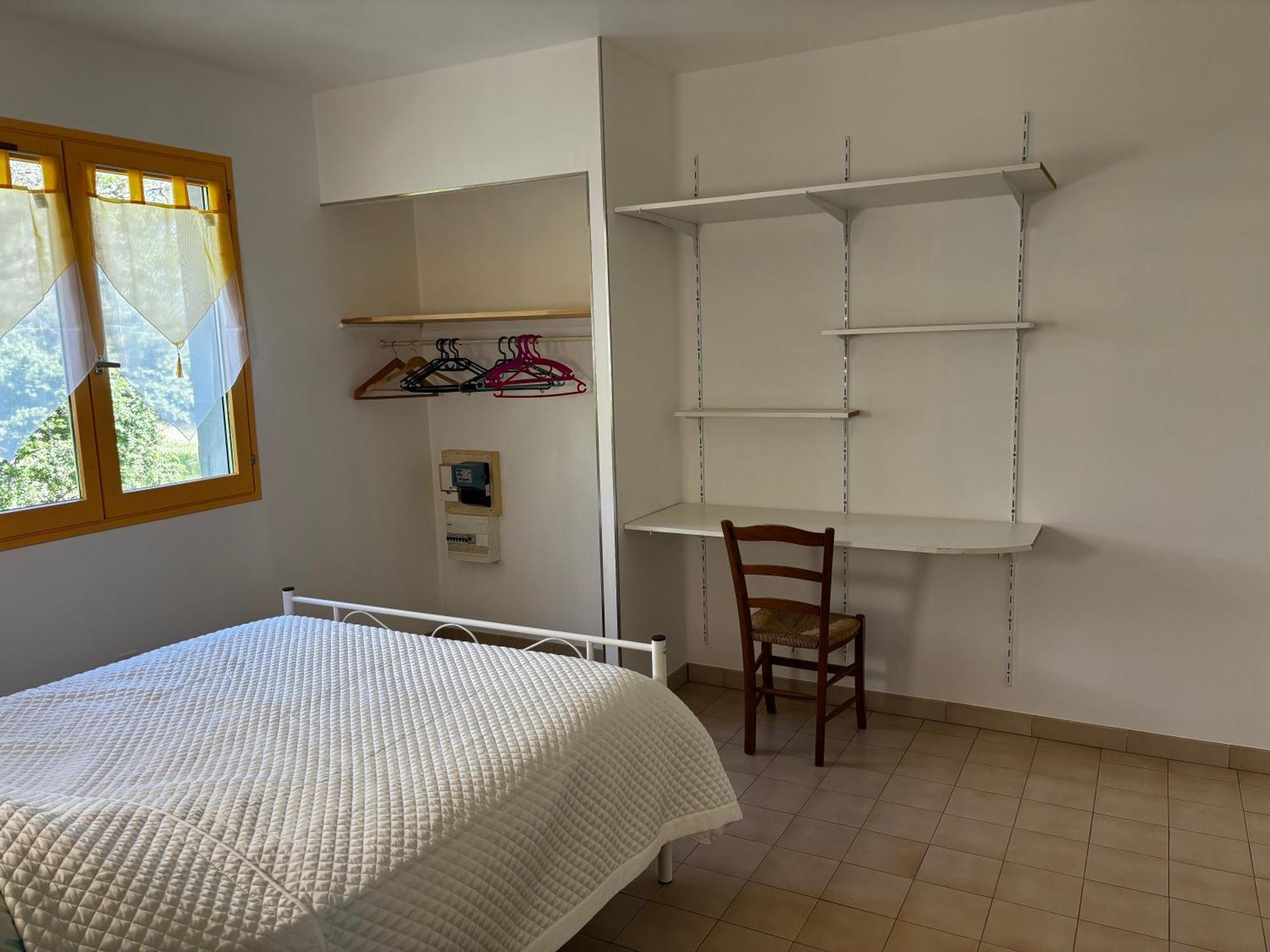 Hotel Les Persedes Lavilledieu  ภายนอก รูปภาพ